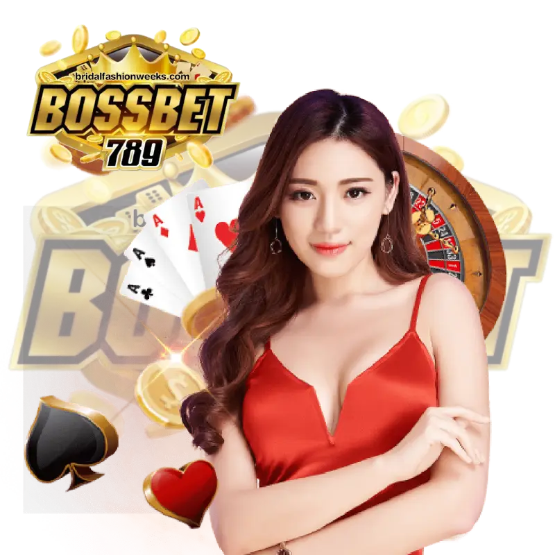 boss789 เว็บตรง